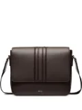 Bally Mythos cross body bag - Brown