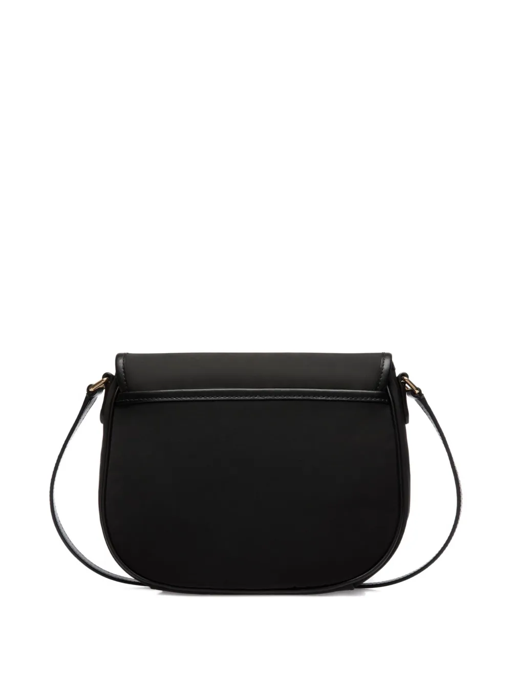 Bally B-Light kleine crossbodytas Zwart