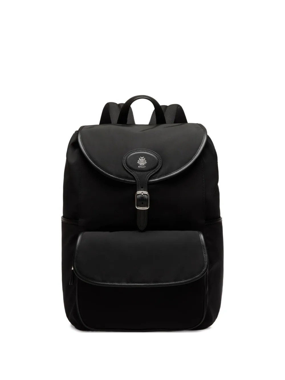 Bally B-Light rugzak BLACK+PALLADIO