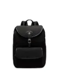 Bally B-Light backpack - BLACK+PALLADIO