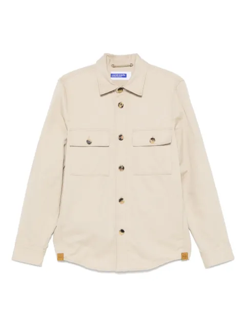 Jacob Cohën sobrecamisa con botones