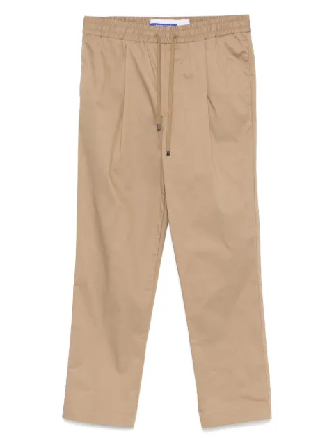 Jacob Cohën cotton-blend trousers