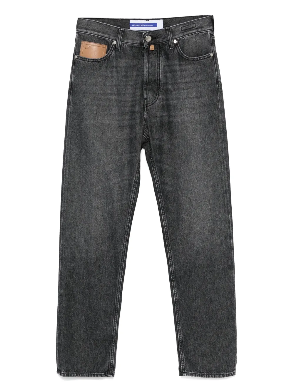 Jacob Cohën Sean jeans | Grey | Image 1