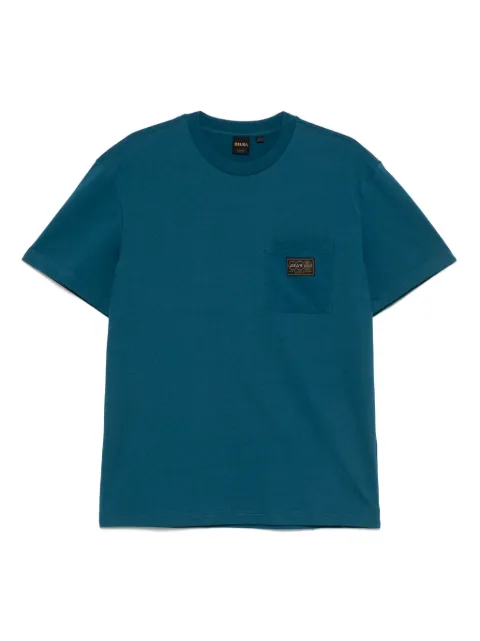 Deus Ex Machina Terrace Pocket T-shirt