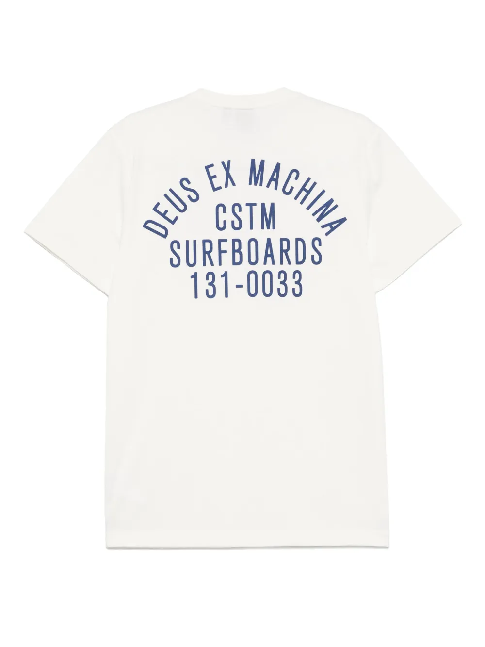 Deus Ex Machina playera Recoll | Playeras | Image 2