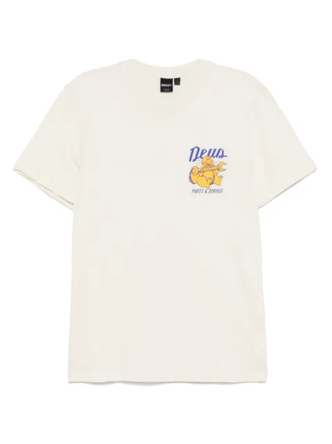 Deus Ex Machina Overbite T-shirt