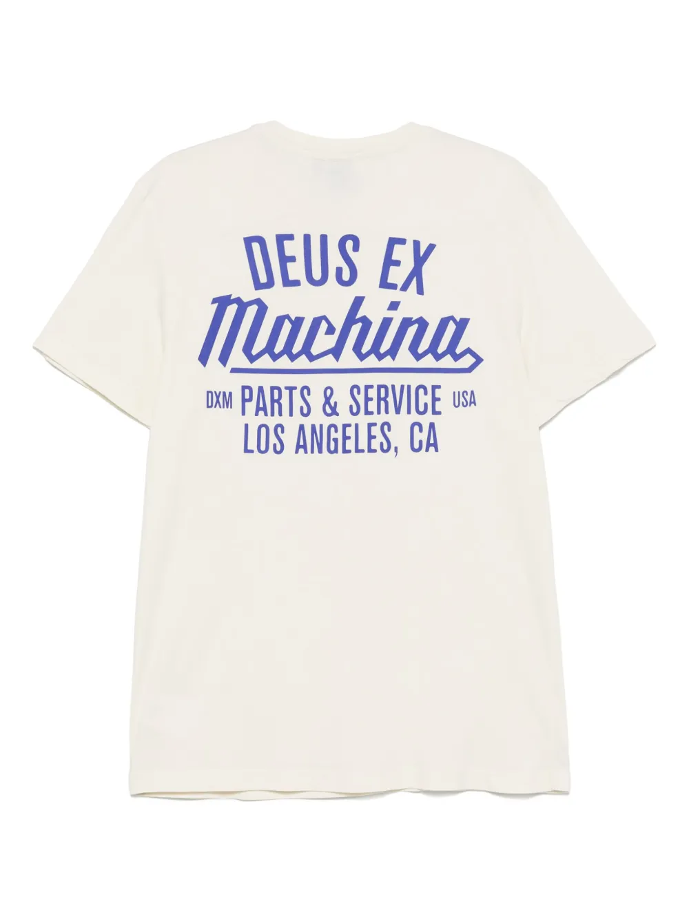 Deus Ex Machina playera Overbite | Playeras | Image 2