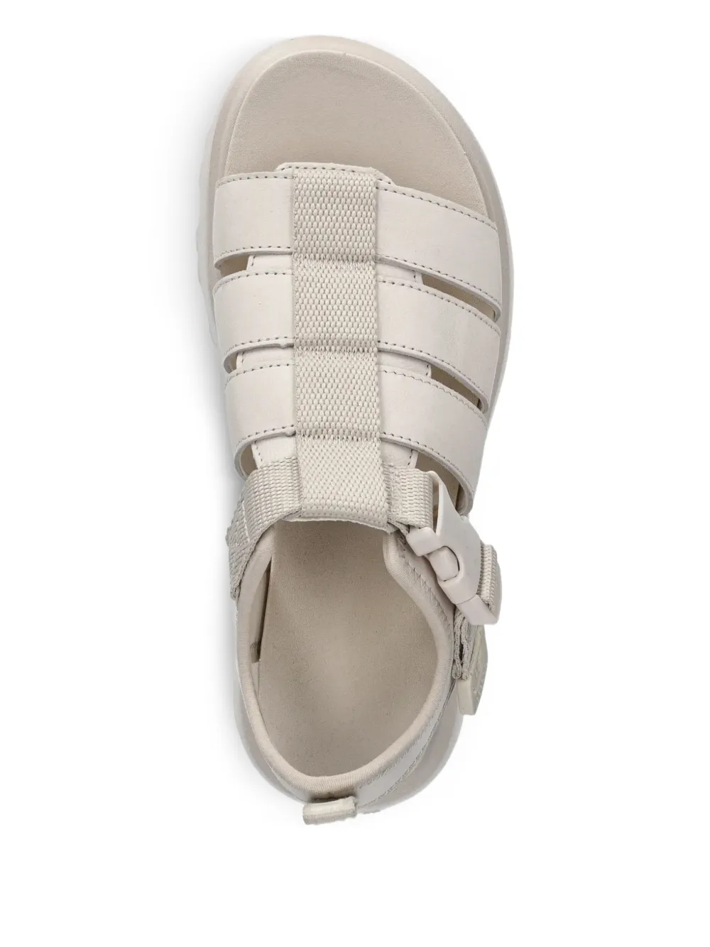 UGG Cora sandals White