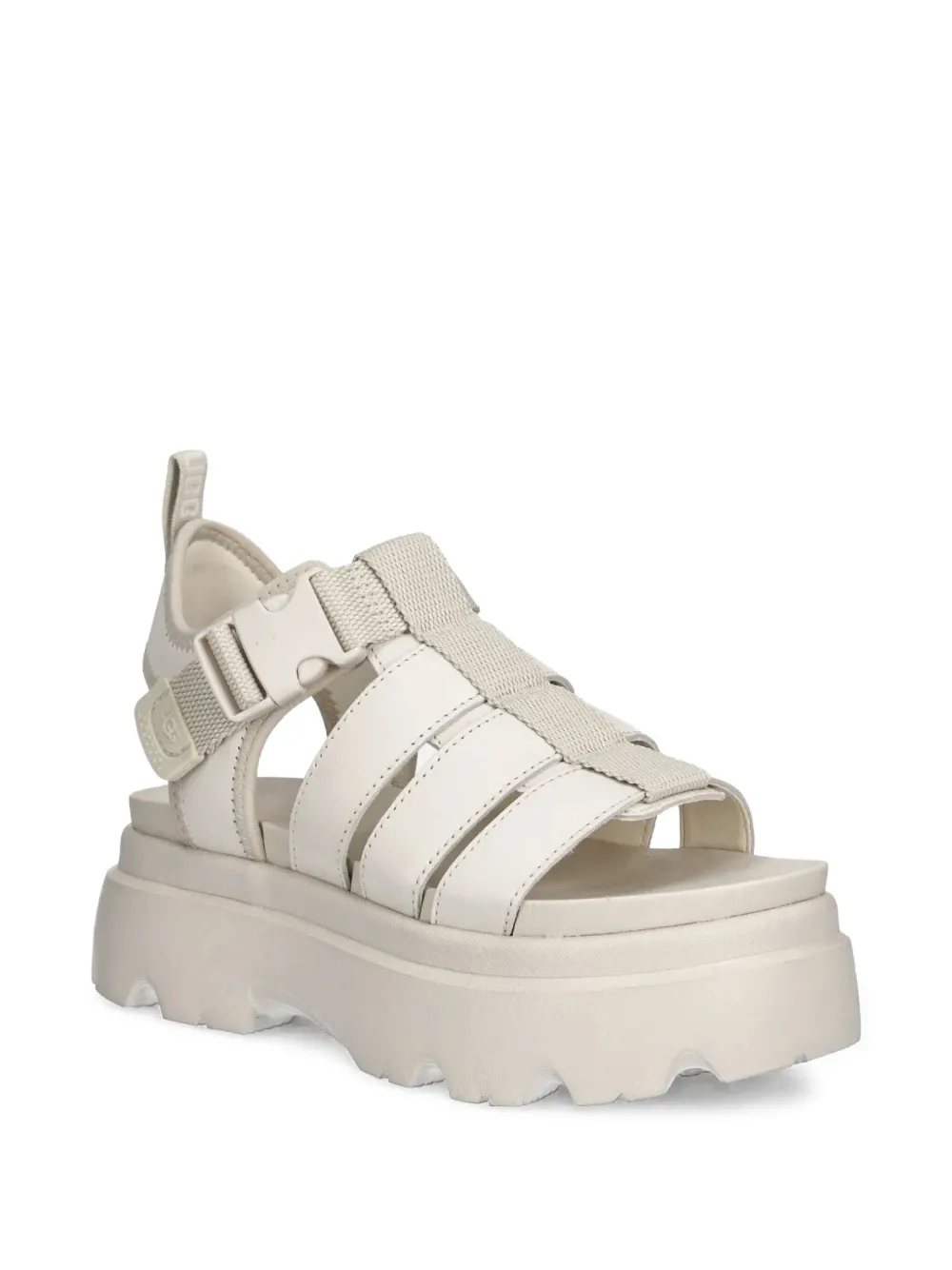 UGG Cora sandals White