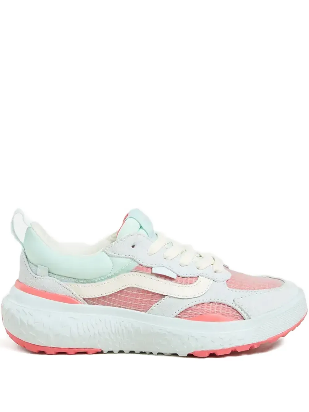 Vans Mte Ultrarange Sneakers