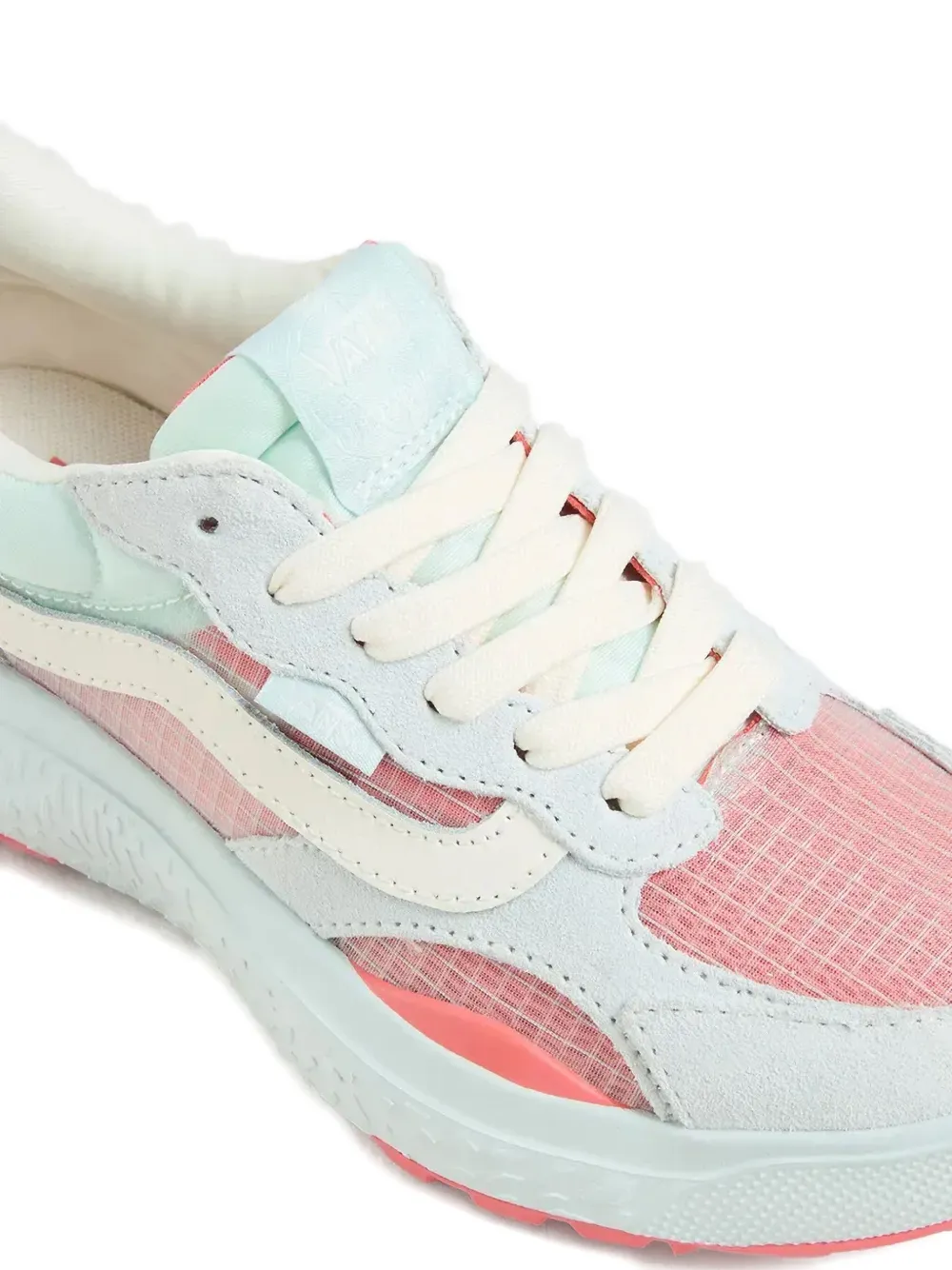 Vans Mte UltraRange sneakers Blauw