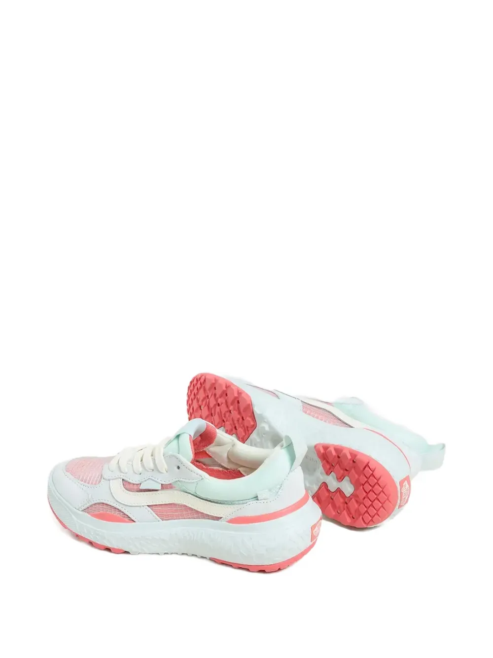 Vans Mte UltraRange sneakers Blauw