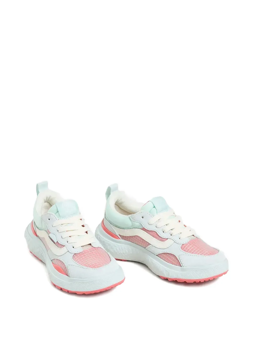 Vans Mte UltraRange sneakers Blauw