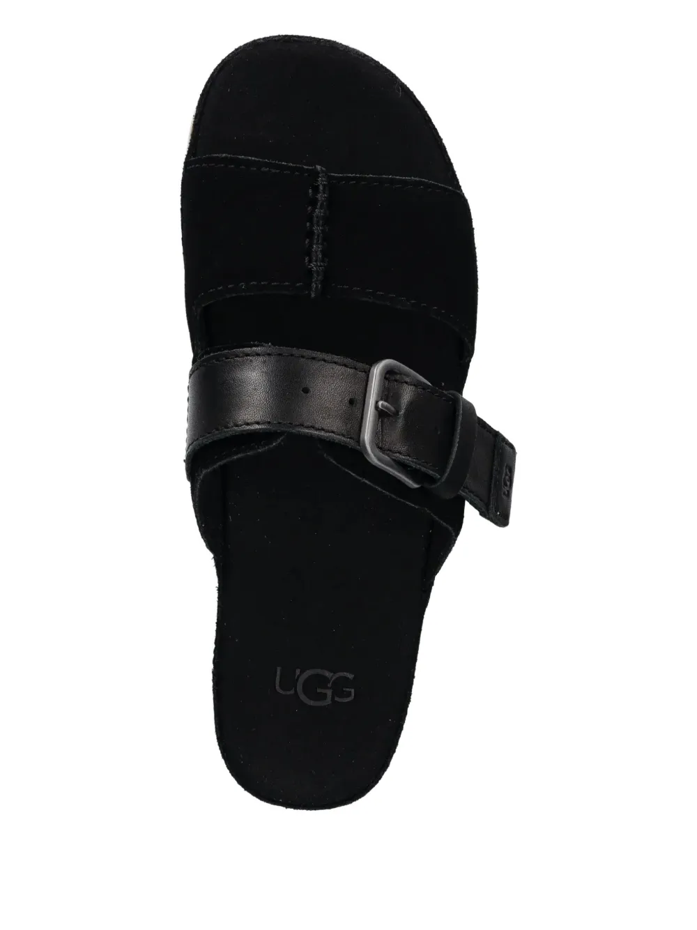 Ugg 50mm Aubrey Sandals