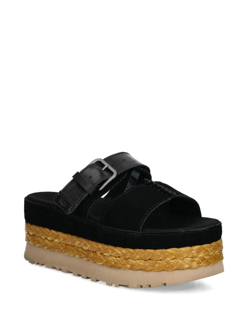 Ugg 50mm Aubrey Sandals