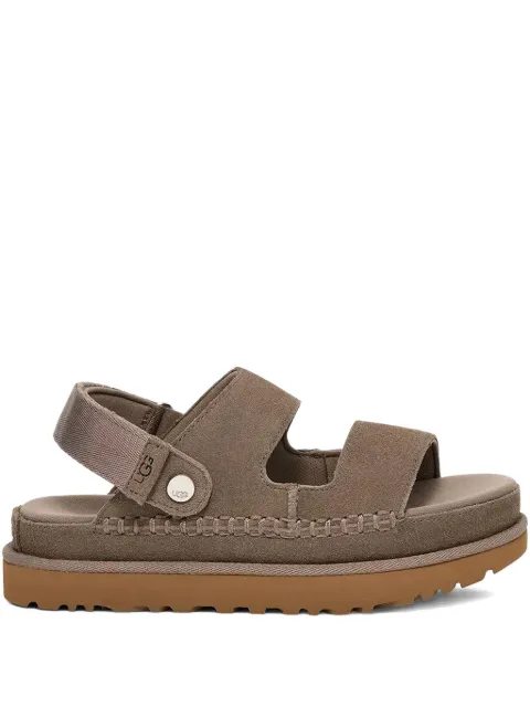 UGG sandalias Goldenstar Glide