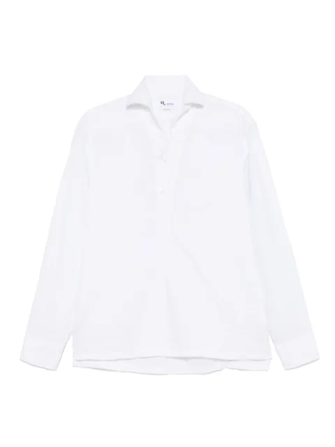 Doppiaa linen shirt
