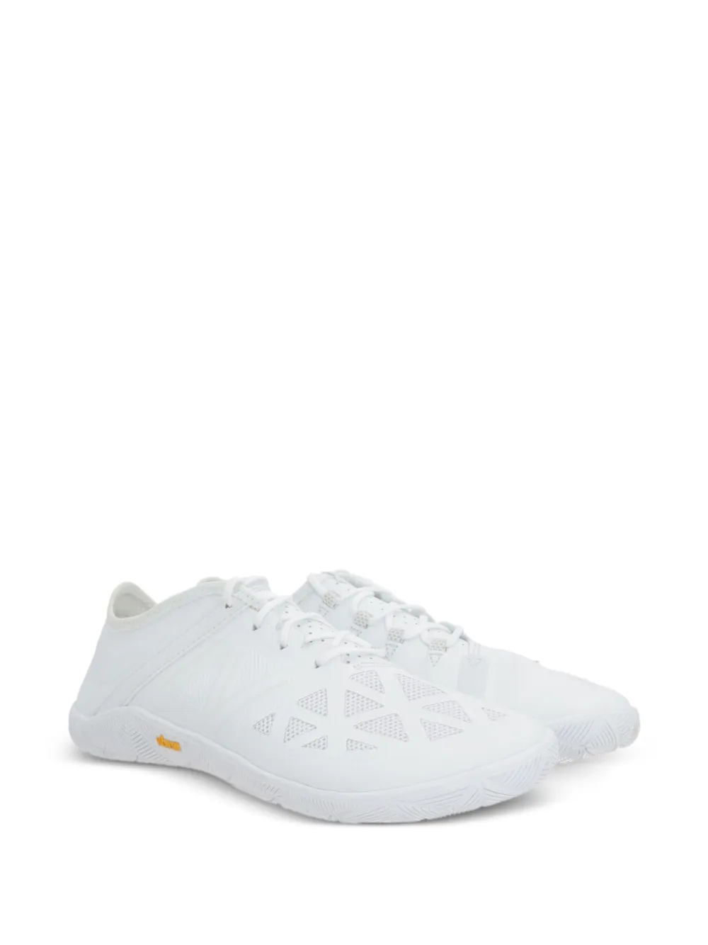 Junya Watanabe MAN x New Balance mesh sneakers White