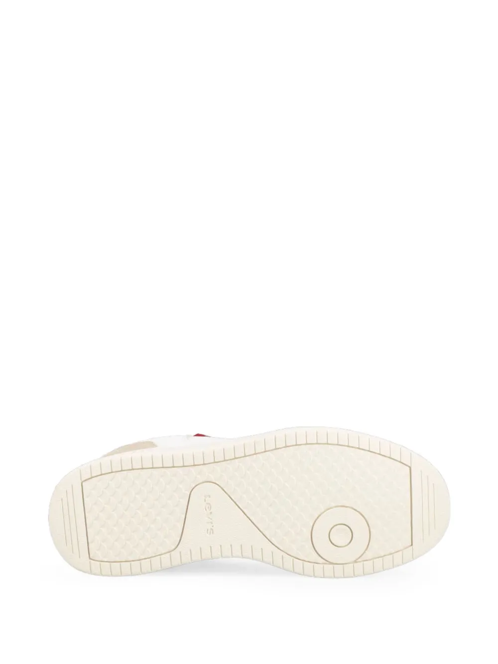 Levi's Glide sneakers White