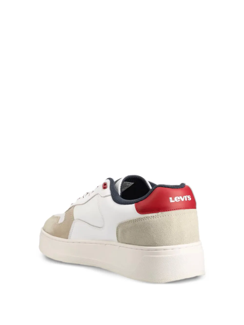 Levi's Glide sneakers White
