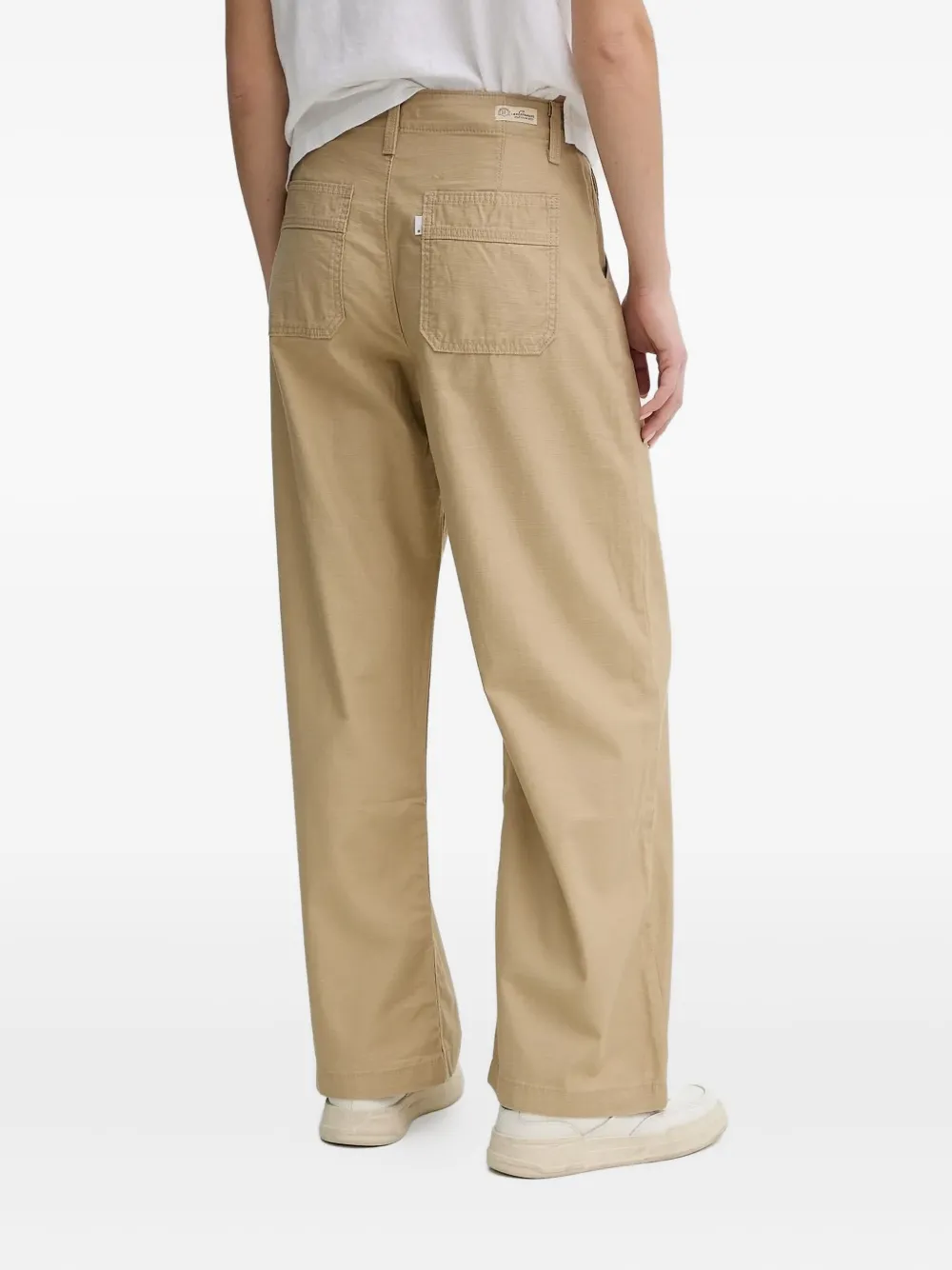 Levi's '90s Straight pocket trousers | Straight-Leg Pants | Image 2