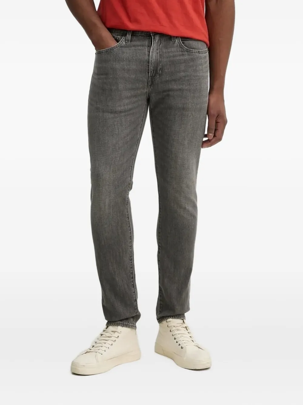 Levi's  512™ jeans | Grey | Image 1
