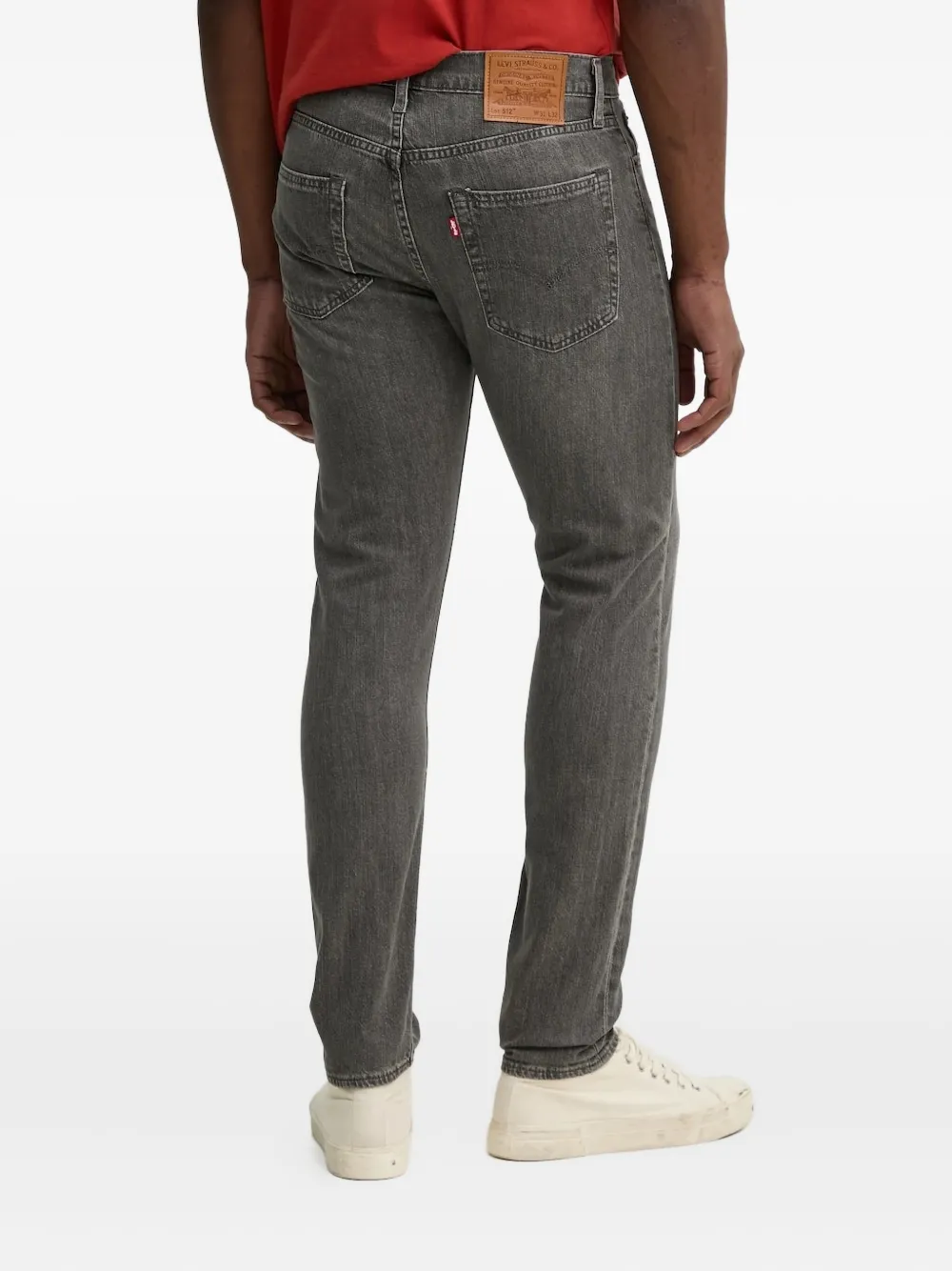 Levi's  512™ jeans | Regular & Straight-Leg Jeans | Image 2