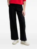 Levi's patch-pocket jeans - Black