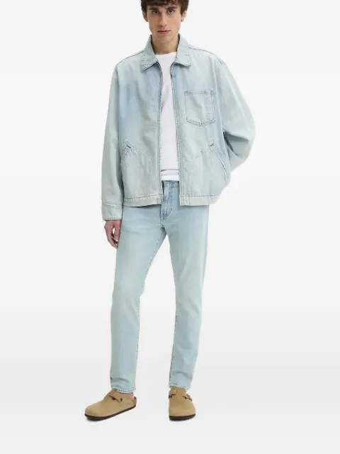 Levi's 512 cotton jeans