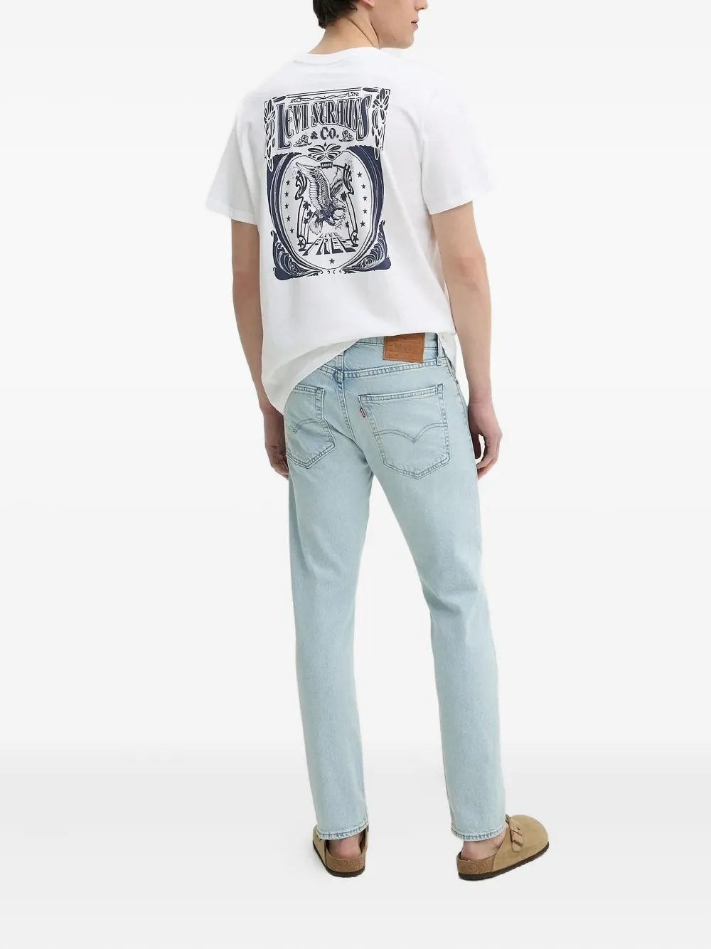 Levi's 512 cotton jeans | Regular & Straight-Leg Jeans | Image 2