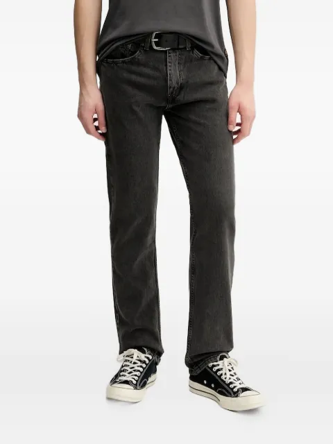 Levi's 505 classic five-pocket jeans