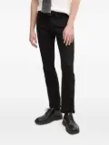 Levi's 541 logo-patch jeans - Black