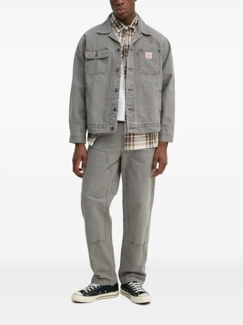 Levi's  568™ cotton jeans