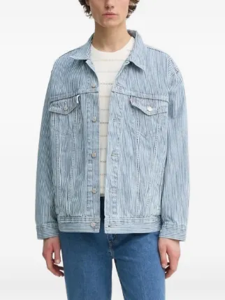 Levi's