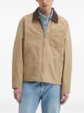 Levi's corduroy-collar jacket - Neutrals