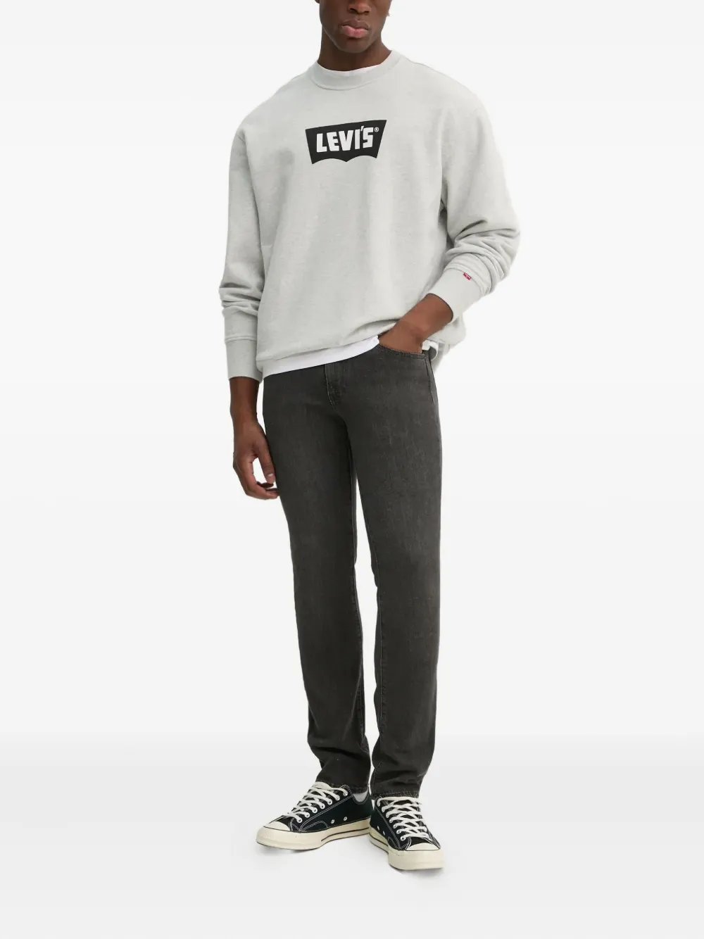 Levi's stretch-cotton jeans | Regular & Straight-Leg Jeans | Image 2
