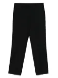 BE ABLE tailored trousers - Black