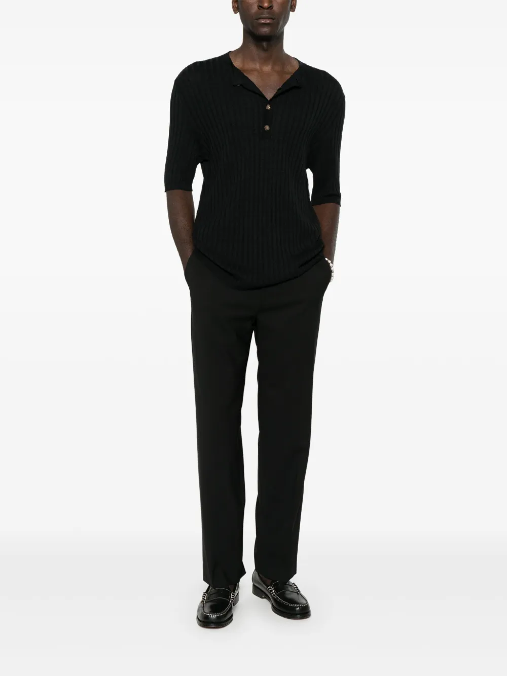 BE ABLE tailored trousers | Pantalones de vestir | Image 2