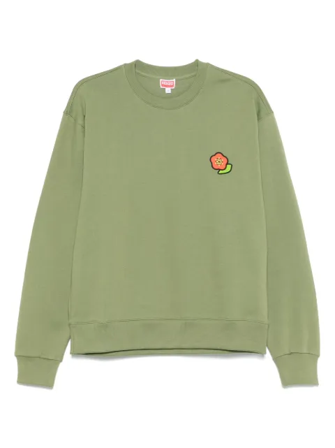 Kenzo pull en coton