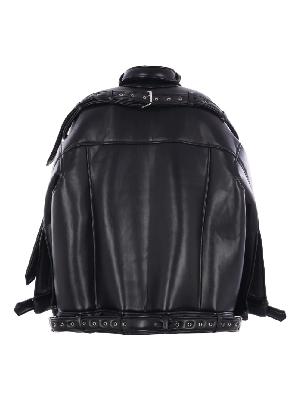 Melitta Baumeister chamarra oversize | Chamarras oversize | Image 2