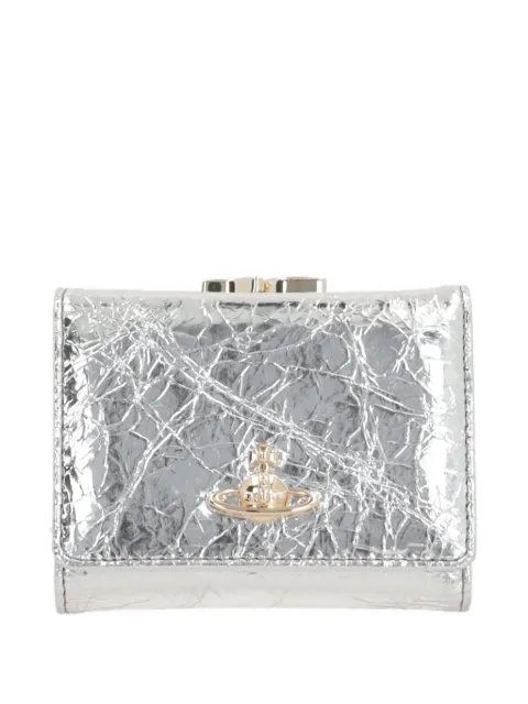 Vivienne Westwood small Frame wallet