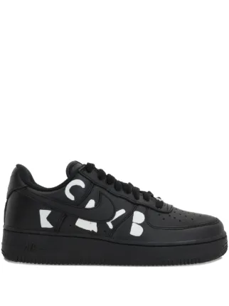 Black Comme Des Garçons