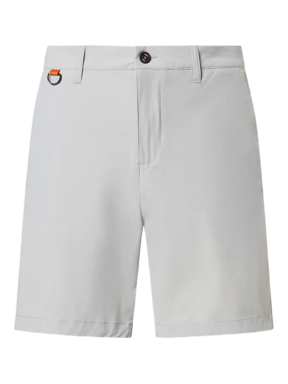 North Sails belt-loops D-ring shorts Grijs