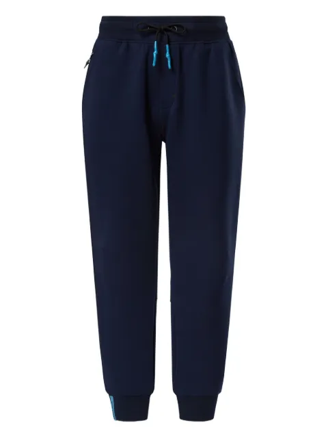 North Sails logo-patch trousers