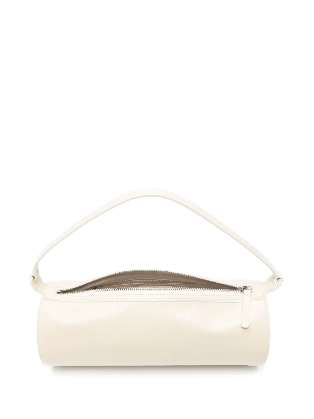 STAUD Taru mini-schoudertas Beige