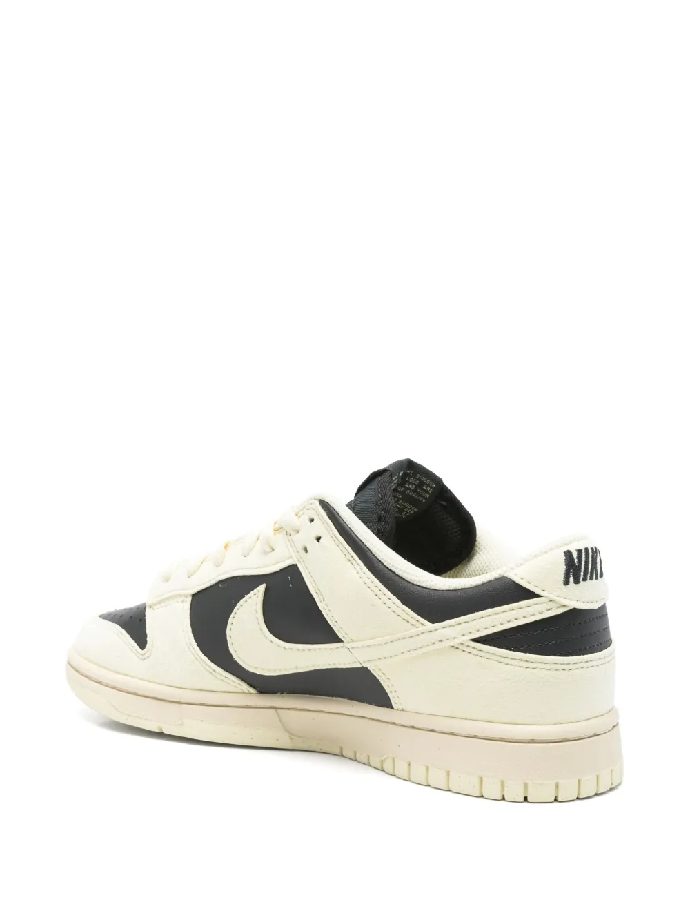 Nike Dunk Low sneakers Neutrals