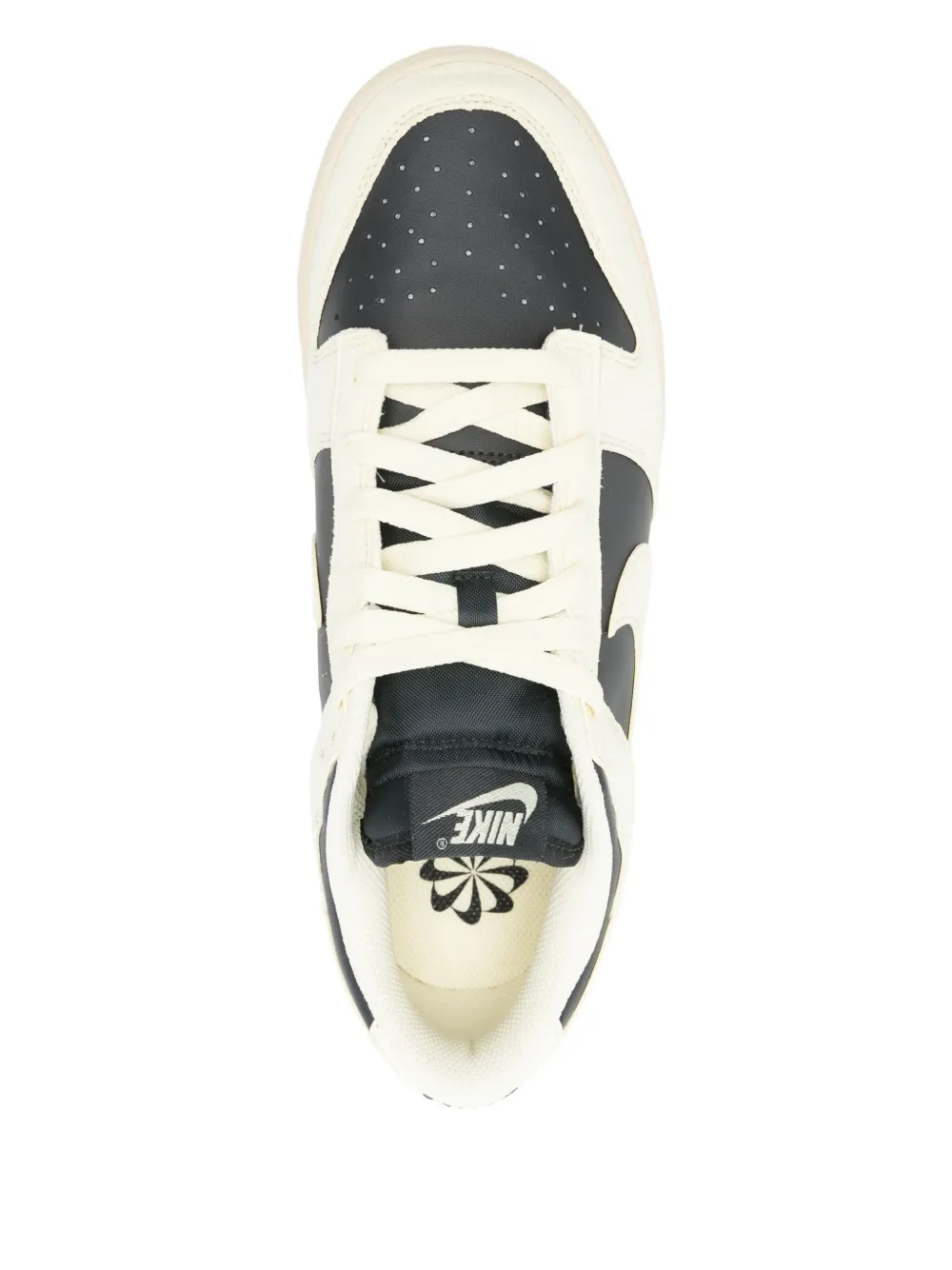 Nike Dunk Low sneakers Neutrals