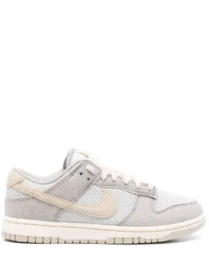 Nike Dunk Low ESS Trend スニーカー | ニュートラル | FARFETCH JP