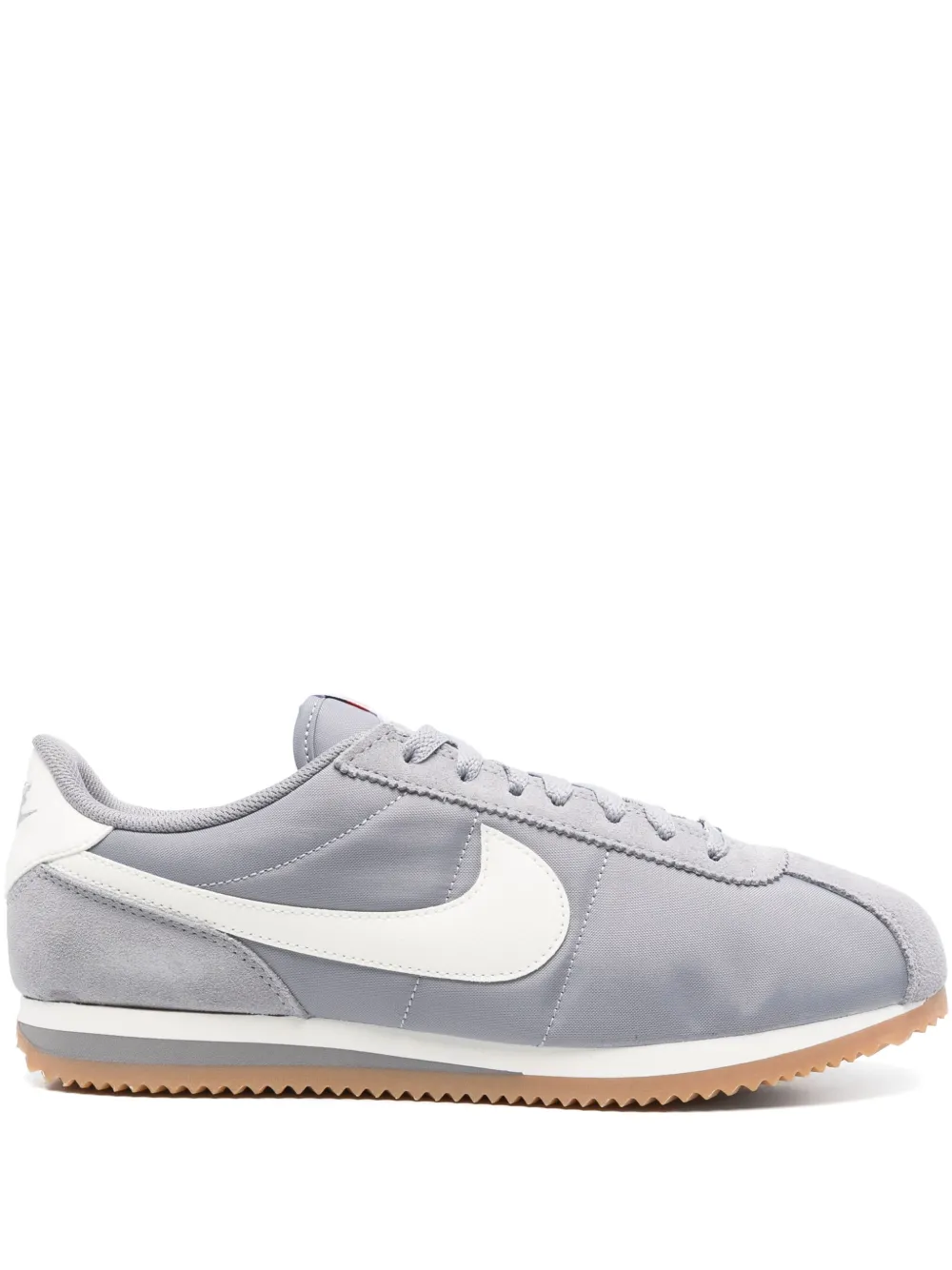 Nike Tênis Cortez com cadarço | Cinza | Image 1
