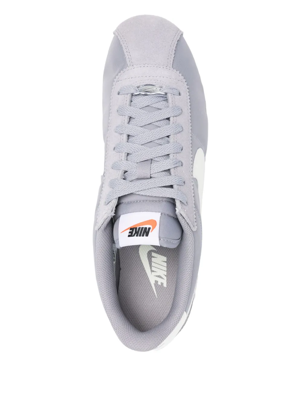 Nike Cortez sneakers Grey